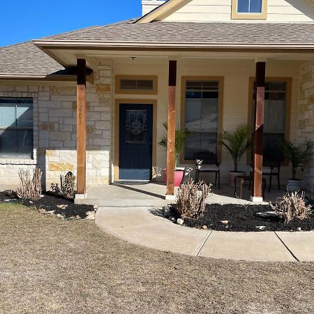 Lakeland Casita In Point Venture Optional Golf Cart Lago Vista Экстерьер фото