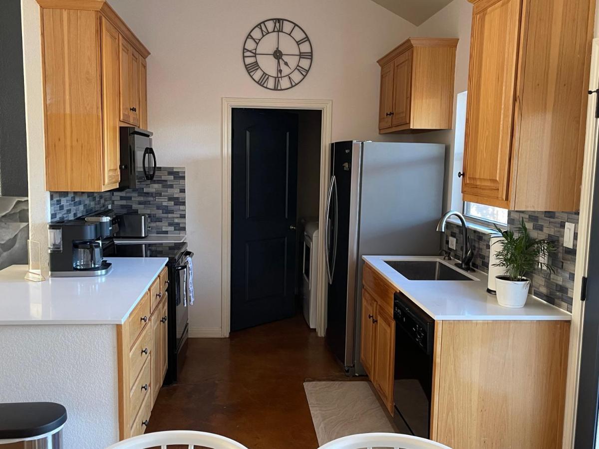Lakeland Casita In Point Venture Optional Golf Cart Lago Vista Экстерьер фото